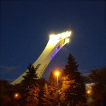 Parc olympique de Montréal