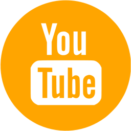 Youtube icon - links to our page