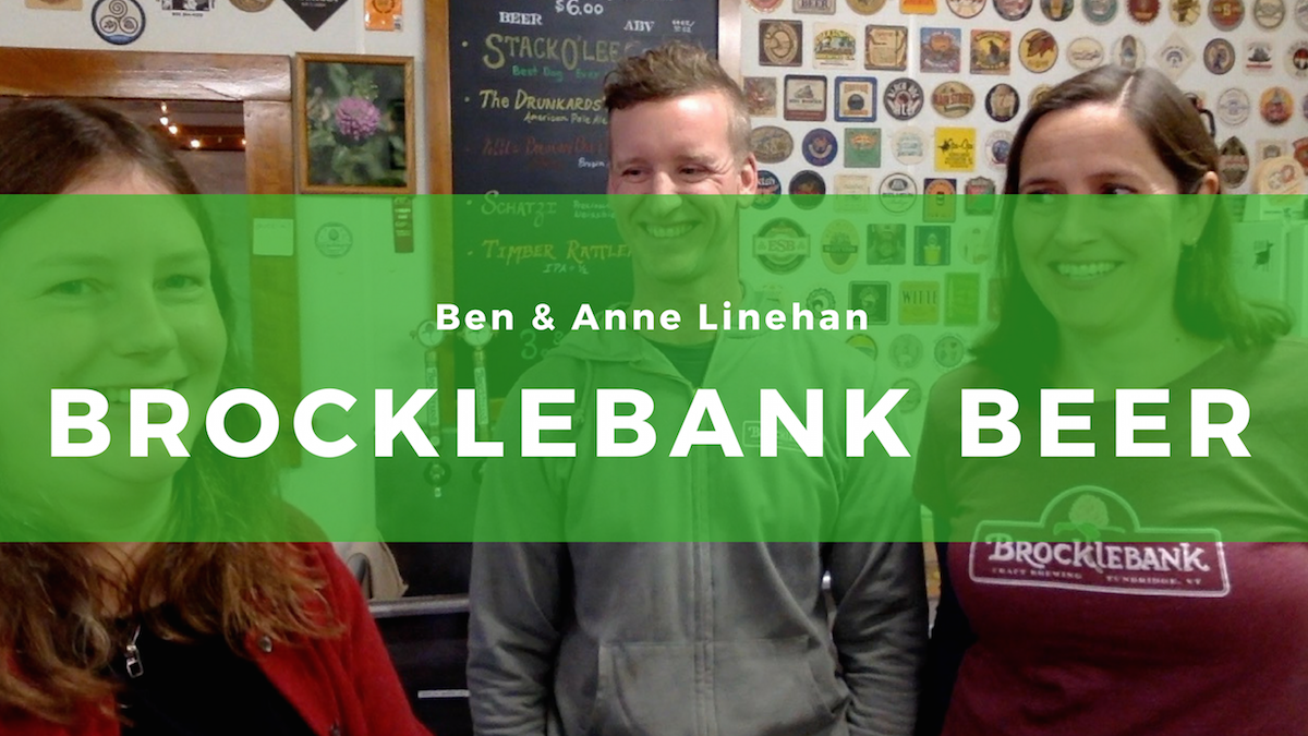 4: Brocklebank Craft Brewing: Beyond pale ale
