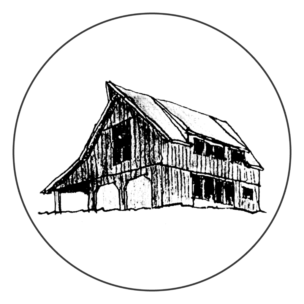 GHC_Logo_graystroke_NoText_W gage hill crafts