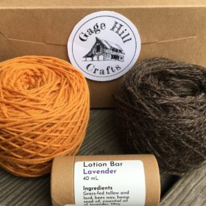 Knitting kits